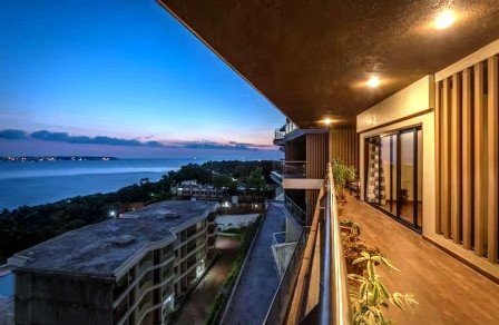 seascape-villa image
